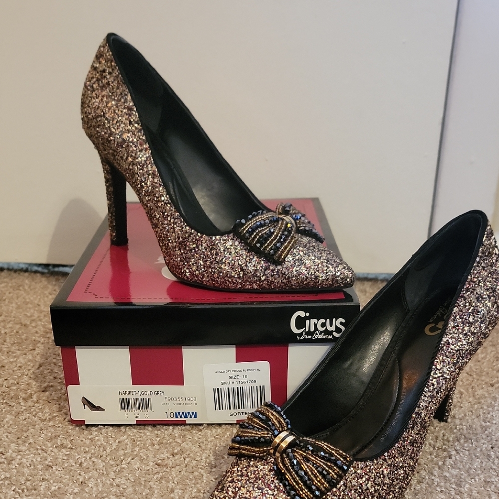 Circus by Sam Edelman